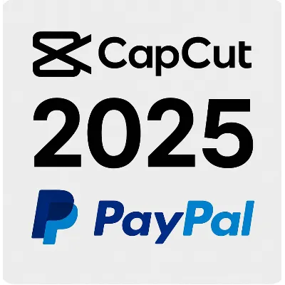 CapCut Pro | 1/3/6/12M | Личный аккаунт | Мгновенное обновление - irongamers.ru