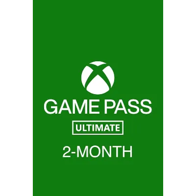 XBOX GAME PASS ULTIMATE 2 МЕСЯЦА + EA PLAY - irongamers.ru