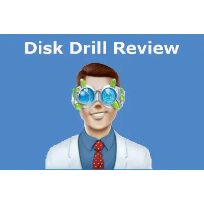 Ключ Disk Drill Pro постоянный PRO - irongamers.ru