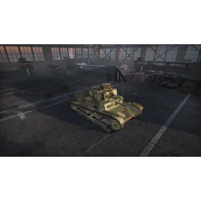 Steel Division 2 - Battle of Dukla Pass STEAM GIFT AUTO RU+МИР - irongamers.ru