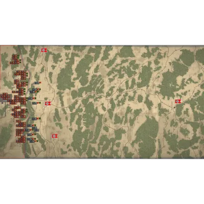 Steel Division 2 - Battle of Dukla Pass STEAM GIFT AUTO RU+МИР - irongamers.ru