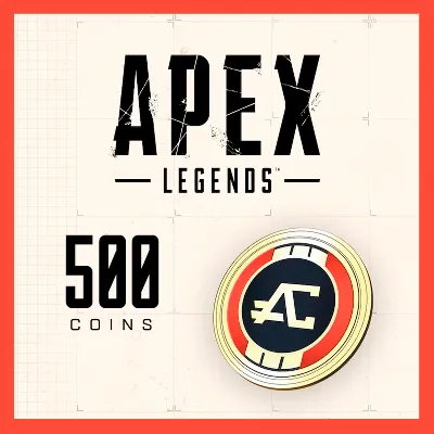 APEX LEGENDS • МОНЕТЫ • БОЕВОЙ ПРОПУСК • EA/STEAM/XBOX/PSN - irongamers.ru
