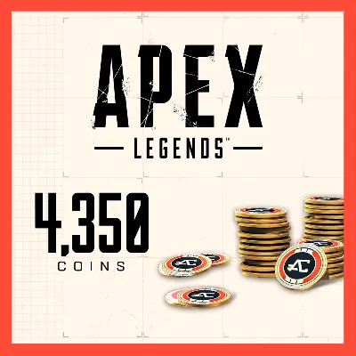 APEX LEGENDS • МОНЕТЫ • БОЕВОЙ ПРОПУСК • EA/STEAM/XBOX/PSN - irongamers.ru