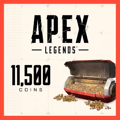 APEX LEGENDS • МОНЕТЫ • БОЕВОЙ ПРОПУСК • EA/STEAM/XBOX/PSN - irongamers.ru