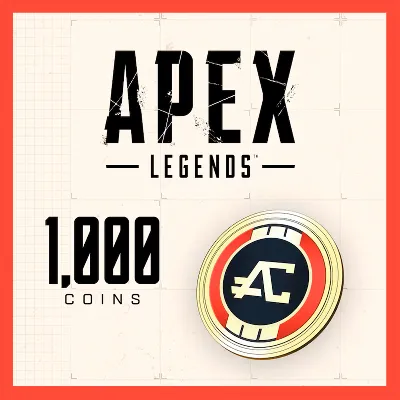 APEX LEGENDS • МОНЕТЫ • БОЕВОЙ ПРОПУСК • EA/STEAM/XBOX/PSN - irongamers.ru