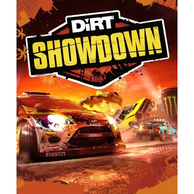 Dirt 3 Standard + Complete edition + Showdown +Overlord - irongamers.ru