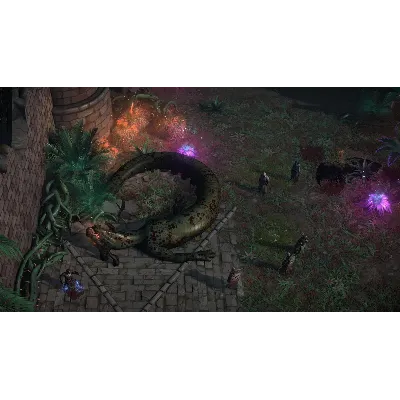 Pathfinder: Kingmaker The Wildcards Steam Ключ +Бонус - irongamers.ru