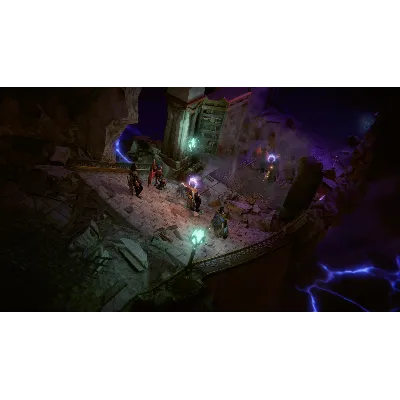 Pathfinder: Wrath of the Righteous Inevitable Excess - irongamers.ru