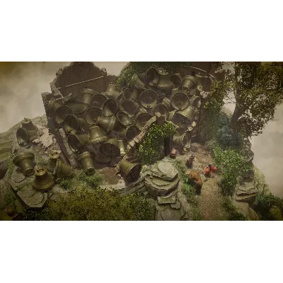 Pathfinder: Wrath of the Righteous Inevitable Excess - irongamers.ru
