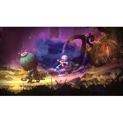 Seasons after Fall Steam Ключ РФ+Мир +Бонус - irongamers.ru