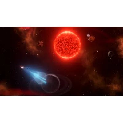 Stellaris +2 DLC | +7 DLC Steam Ключ РФ+СНГ +Бонус - irongamers.ru