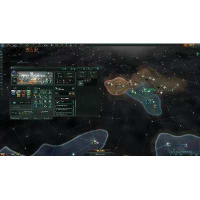 Stellaris +2 DLC | +7 DLC Steam Ключ РФ+СНГ +Бонус - irongamers.ru