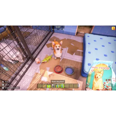 Animal Shelter 2 STEAM GIFT AUTO RU+МИР - irongamers.ru