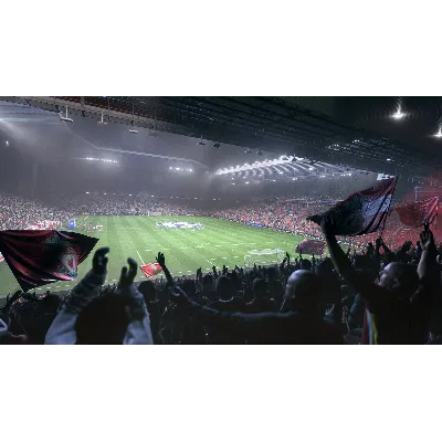 EA SPORTS FC™ 26 (FIFA 26)+Аккаунт+Гарантия EA App - irongamers.ru