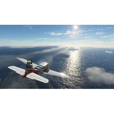 RFS Real Flight Simulator PRO ПОДПИСКА iPhone ios iPad - irongamers.ru