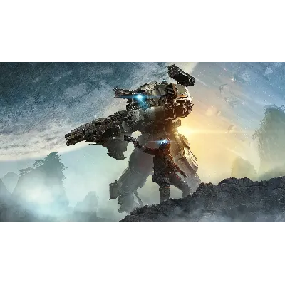 Titanfall® 2 Steam Gift · АВТОДОСТАВКА · РОССИЯ + СНГ - irongamers.ru