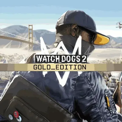 Watch Dogs 2 Gold | Steam | 11 DLC | РУССКИЙ - irongamers.ru