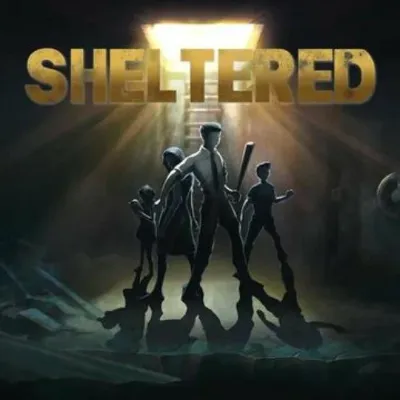 SHELTERED / Steam Key / GLOBAL | АВТОВЫДАЧА 24/7 - irongamers.ru
