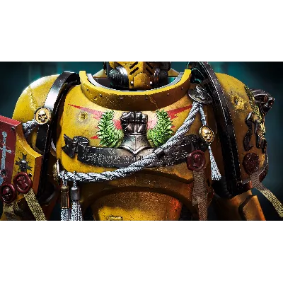 WARHAMMER 40,000: SPACE MARINE 2 - SEASON PASS 2 XBOX S - irongamers.ru
