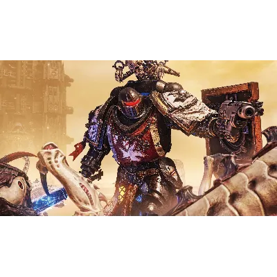 WARHAMMER 40,000: SPACE MARINE 2 - SEASON PASS 2 XBOX S - irongamers.ru
