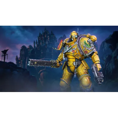 WARHAMMER 40,000: SPACE MARINE 2 - SEASON PASS 2 XBOX S - irongamers.ru