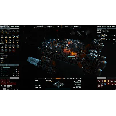 Era One Steam (GLOBAL) - irongamers.ru