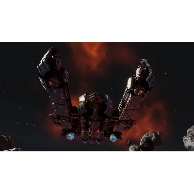 Era One Steam (GLOBAL) - irongamers.ru