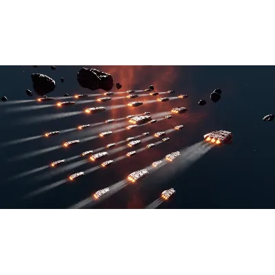 Era One Steam (GLOBAL) - irongamers.ru