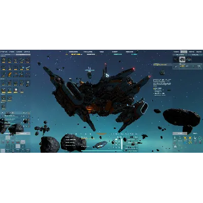Era One Steam (GLOBAL) - irongamers.ru