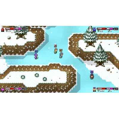 Rogue Heroes: Ruins of Tasos MEA Steam КЛЮЧ КАЗАХСТАН - irongamers.ru