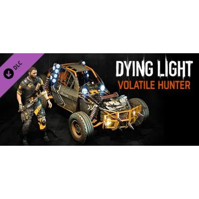 Dying Light Definitive 10th Anniversary (+40 DLC) Ключ - irongamers.ru