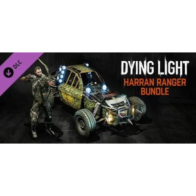 Dying Light Definitive 10th Anniversary (+40 DLC) Ключ - irongamers.ru