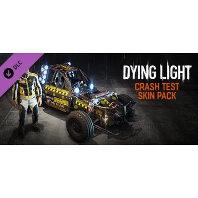 Dying Light Definitive 10th Anniversary (+40 DLC) Ключ - irongamers.ru