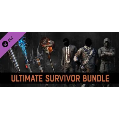 Dying Light Definitive 10th Anniversary (+40 DLC) Ключ - irongamers.ru