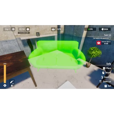 Prison Escape Simulator: Dig Out | АВТО RU Steam gift - irongamers.ru