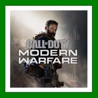 Call of Duty: Modern Warfare 2019 + 5 DLC Steam⭐БЕЗ GUARD АКЦИЯ⭐0% Карты - irongamers.ru