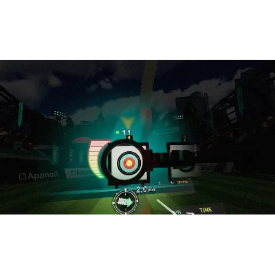 All-In-One Sports VR | PS4/PS5 | П2/П3 - irongamers.ru