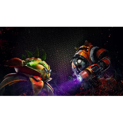 PLANTS VS. ZOMBIES GARDEN WARFARE 2: DELUXE XBOX КЛЮЧ - irongamers.ru