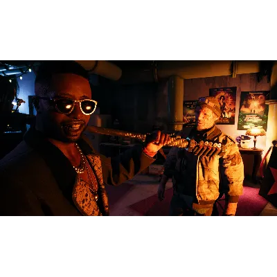 DEAD ISLAND 2 ULTIMATE EDITION XBOX ONE|XS КЛЮЧ - irongamers.ru