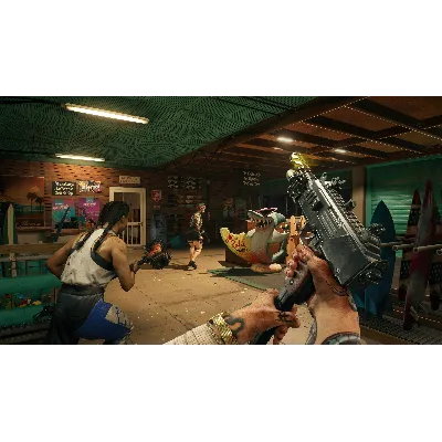 DEAD ISLAND 2 ULTIMATE EDITION XBOX ONE|XS КЛЮЧ - irongamers.ru