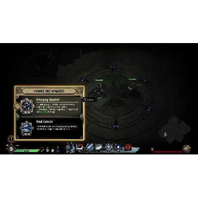 RAVENSWATCH - LEGENDARY EDITION XBOX ONE|XS КЛЮЧ - irongamers.ru