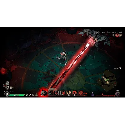 RAVENSWATCH - LEGENDARY EDITION XBOX ONE|XS КЛЮЧ - irongamers.ru