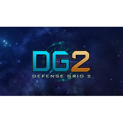 DG2 Defense Grid 2 (RU/CIS activation; Steam ROW gift) - irongamers.ru