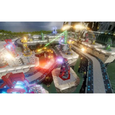 DG2 Defense Grid 2 (RU/CIS activation; Steam ROW gift) - irongamers.ru