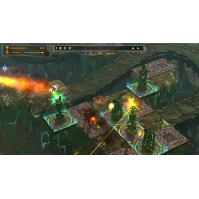 DG2 Defense Grid 2 (RU/CIS activation; Steam ROW gift) - irongamers.ru