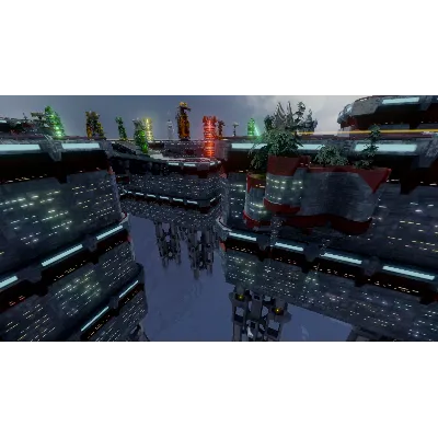 DG2 Defense Grid 2 (RU/CIS activation; Steam ROW gift) - irongamers.ru