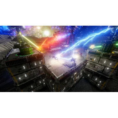 DG2 Defense Grid 2 (RU/CIS activation; Steam ROW gift) - irongamers.ru