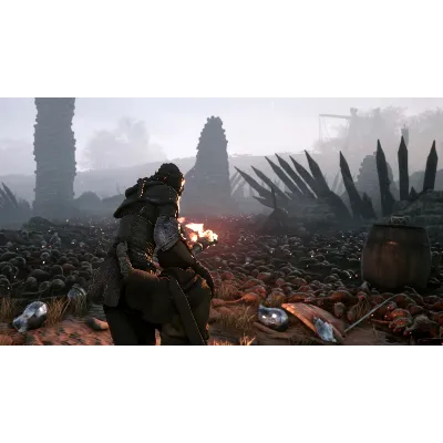 A Plague Tale Bundle Xbox ONE Series X|S КЛЮЧ - irongamers.ru
