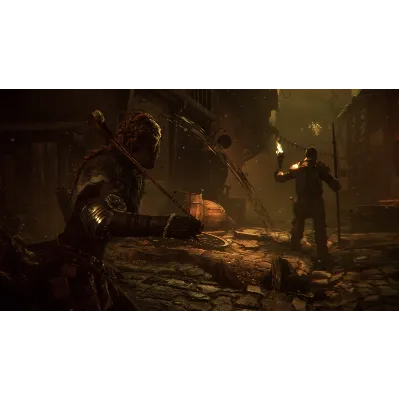 A Plague Tale Bundle Xbox ONE Series X|S КЛЮЧ - irongamers.ru