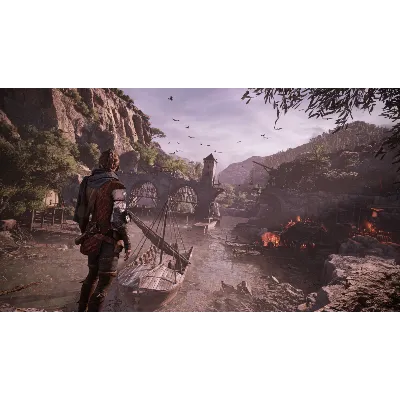 A Plague Tale Bundle Xbox ONE Series X|S КЛЮЧ - irongamers.ru